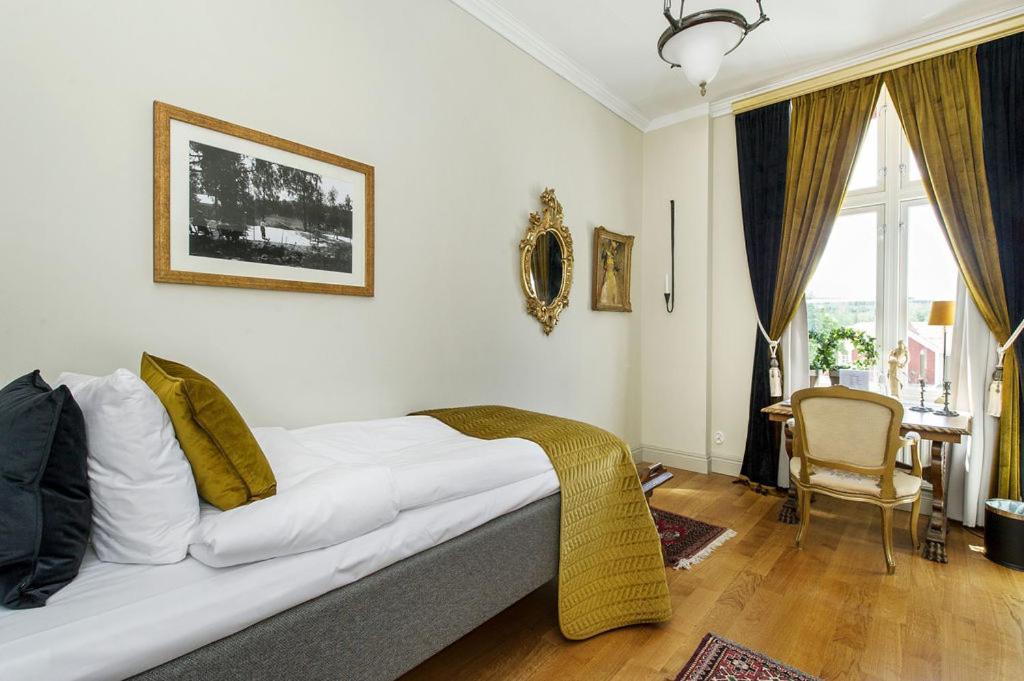 Doemle Herrgard Spa & Resort Deje المظهر الخارجي الصورة