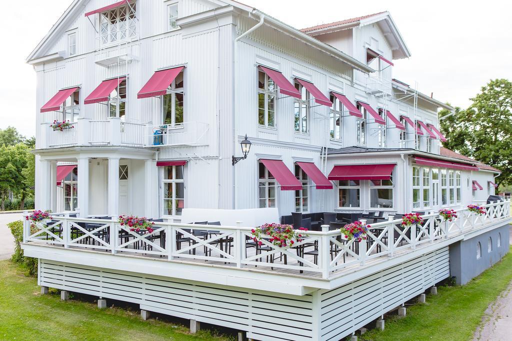 Doemle Herrgard Spa & Resort Deje المظهر الخارجي الصورة