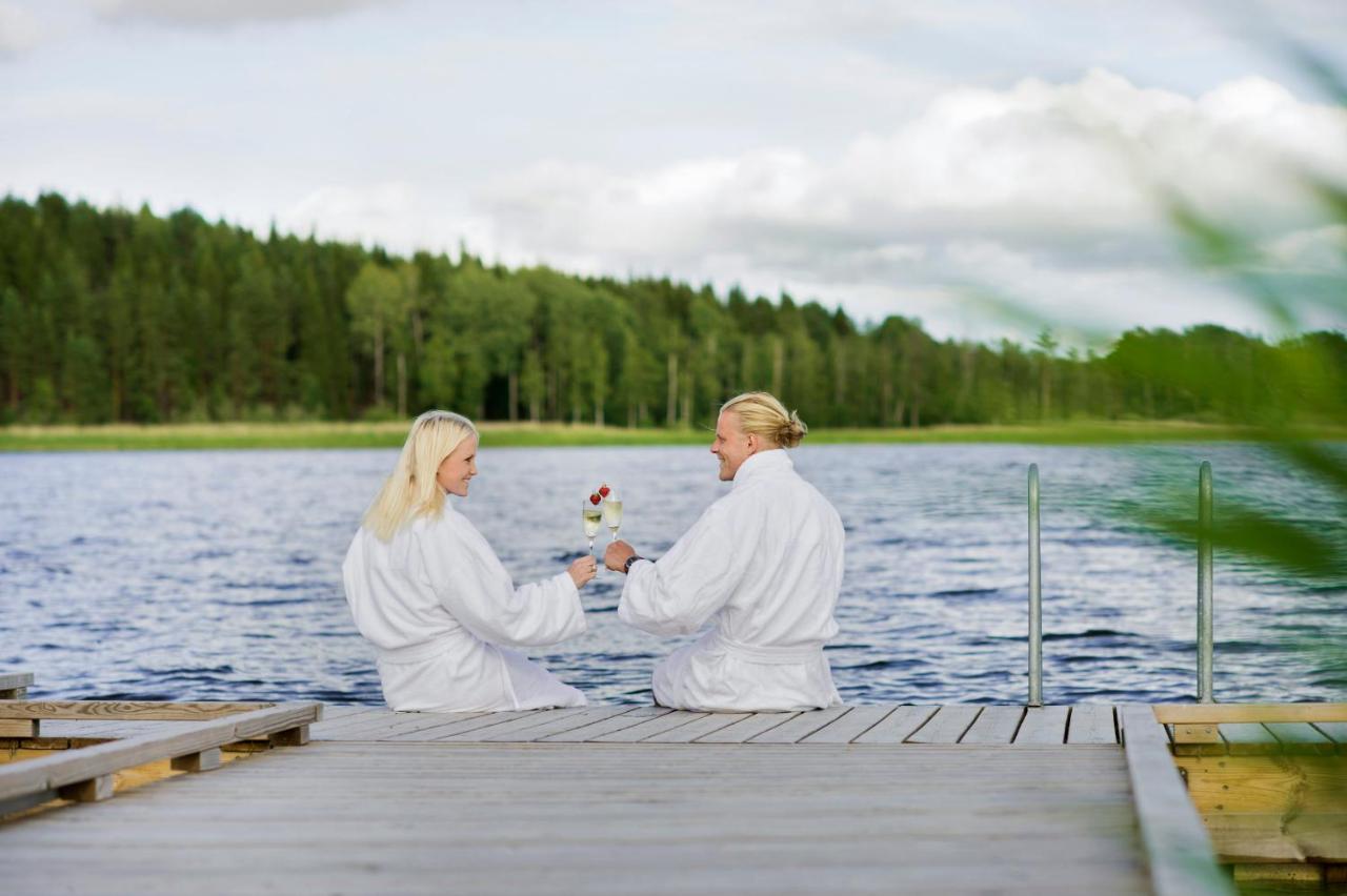 Doemle Herrgard Spa & Resort Deje المظهر الخارجي الصورة