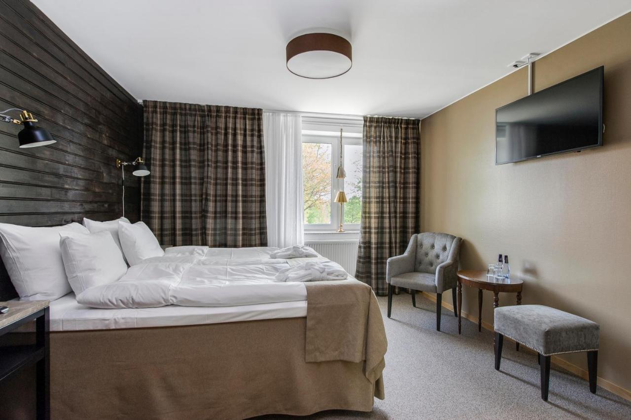 Doemle Herrgard Spa & Resort Deje المظهر الخارجي الصورة