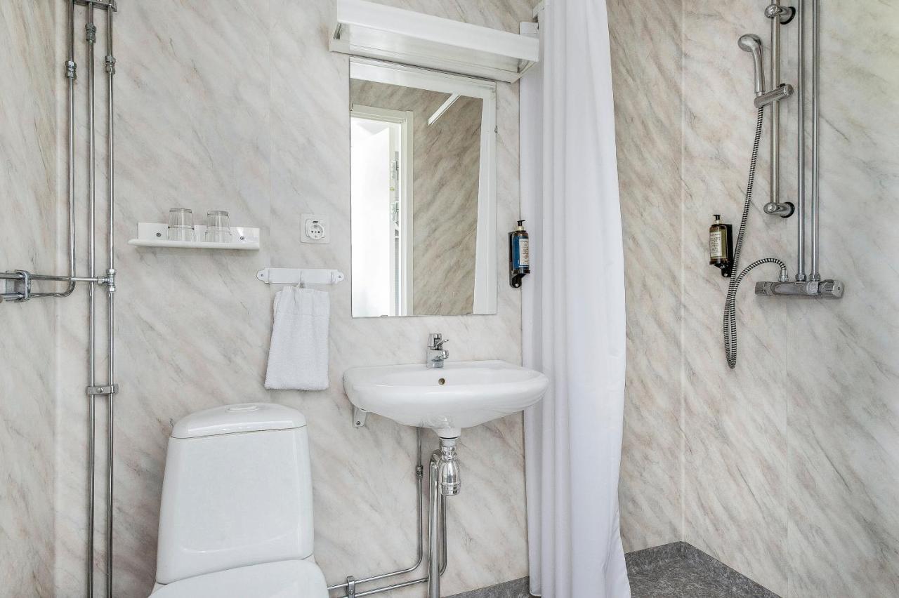 Doemle Herrgard Spa & Resort Deje المظهر الخارجي الصورة